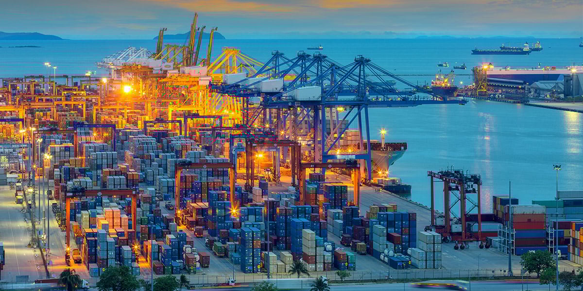 Home Port Equipment Specialists, Inc.